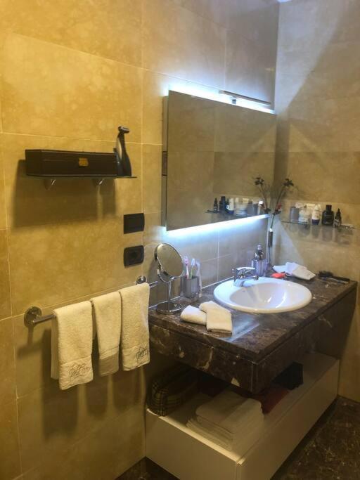 Apartamento Centrico Y Moderno Con Vistas A La Ria Vigo Eksteriør billede